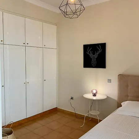 Citycenter Apartment *