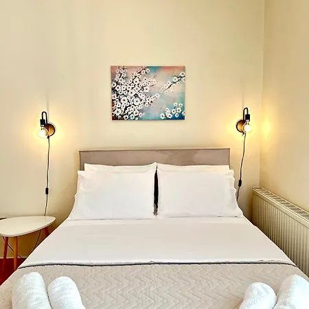 Citycenter * ארגוסטולי