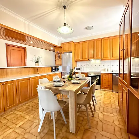 Apartment Citycenter