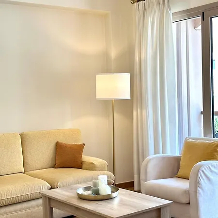 Citycenter דירה *