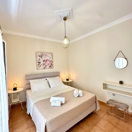 Apartment Citycenter *