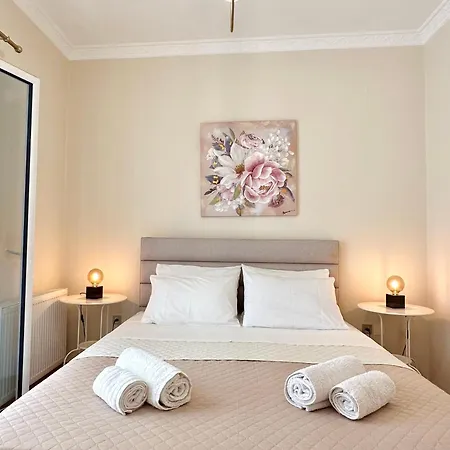 Citycenter Apartman Argosztóli