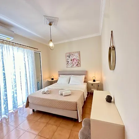 Apartamento Citycenter Argostoli (Kefalonia)
