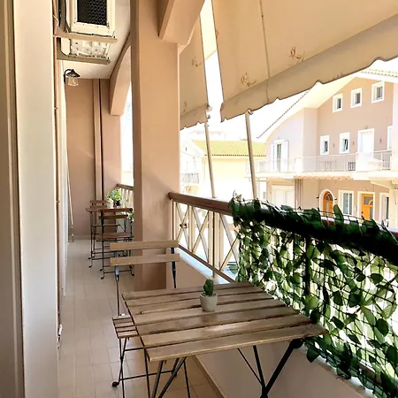 דירה Citycenter *