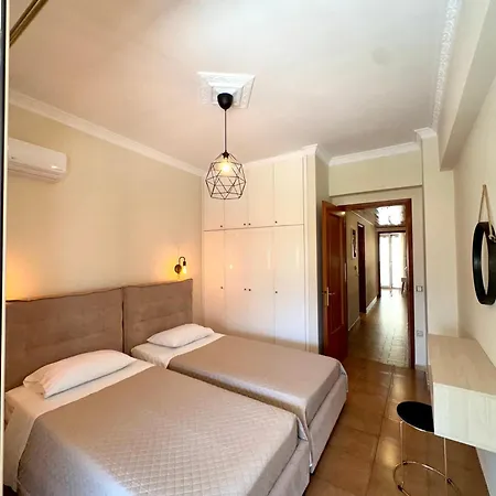 Citycenter דירה ארגוסטולי