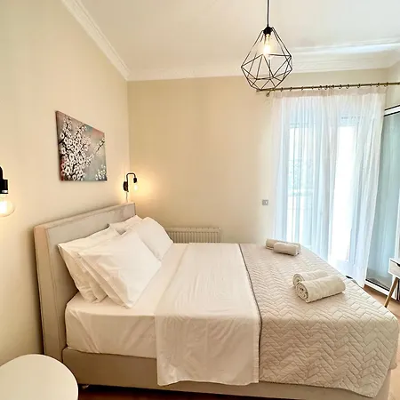 דירה Citycenter ארגוסטולי