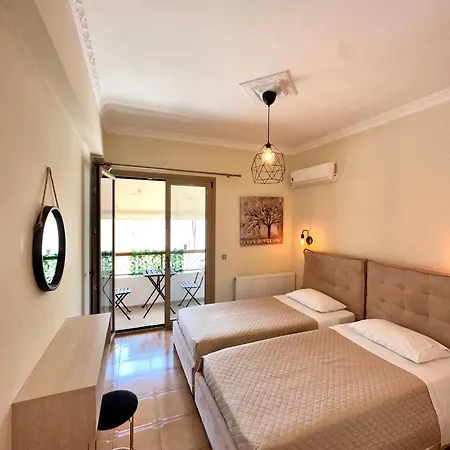 Citycenter ארגוסטולי