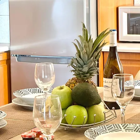 Citycenter Apartment