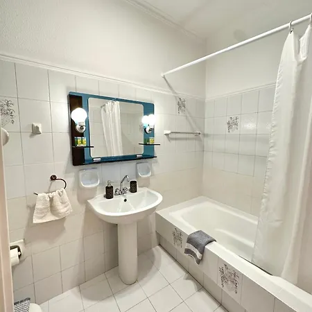 Citycenter Apartamento *
