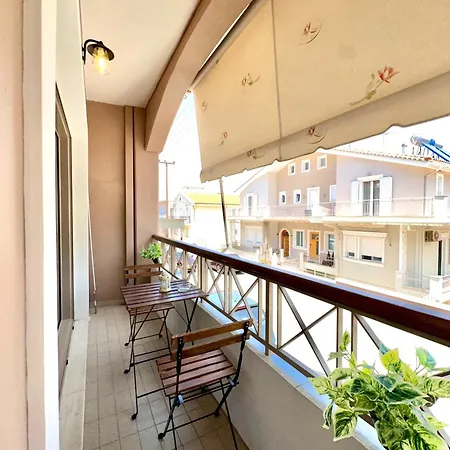 דירה Citycenter *