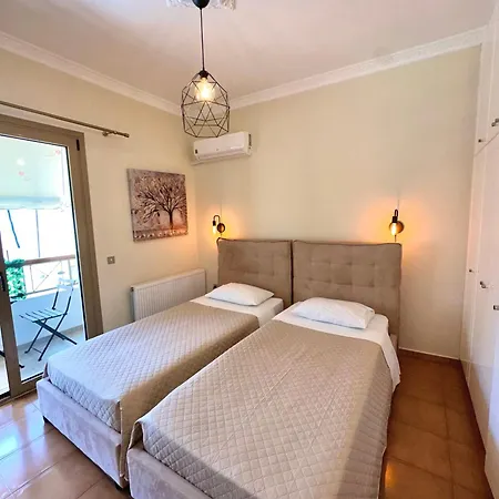 Citycenter * ארגוסטולי