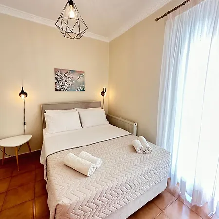 דירה Citycenter ארגוסטולי