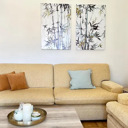 Citycenter Apartment