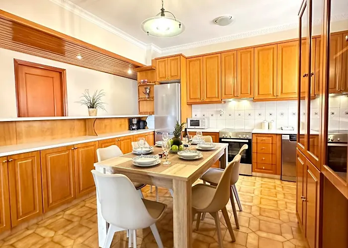 Apartament Citycenter