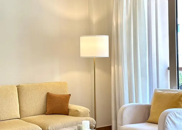 Citycenter Apartament *
