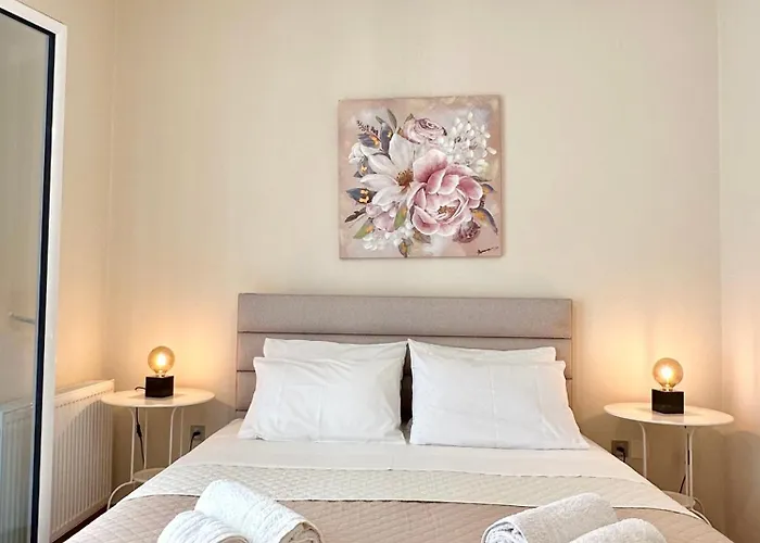 Citycenter Apartament Argostoli (Kefalonia)