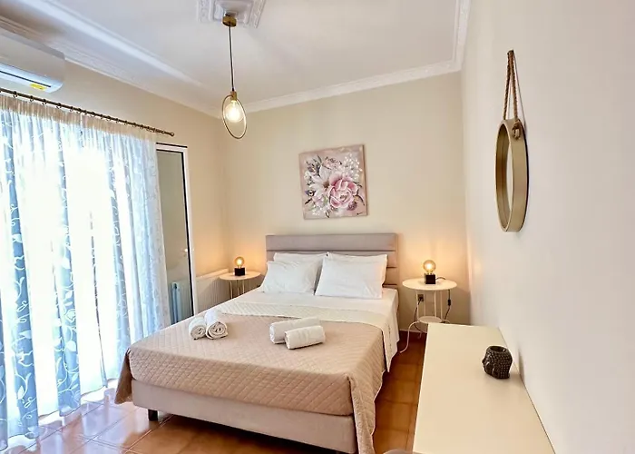 Apartament Citycenter Argostoli (Kefalonia)