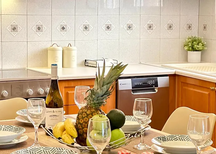 Apartament Citycenter