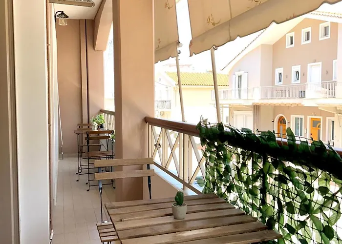 Apartament Citycenter *