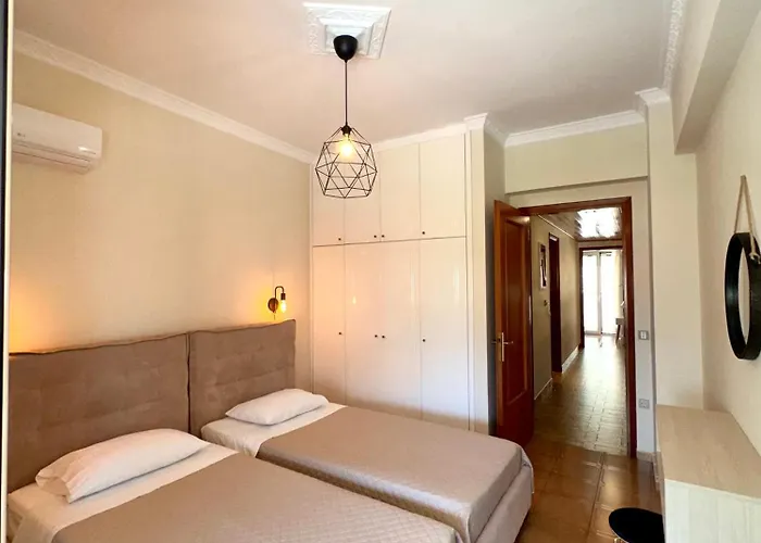 Citycenter Apartament Argostoli (Kefalonia)