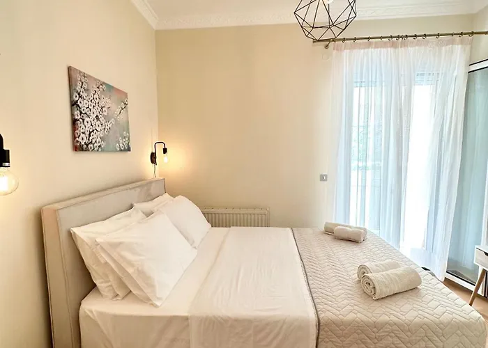 Apartament Citycenter Argostoli (Kefalonia)