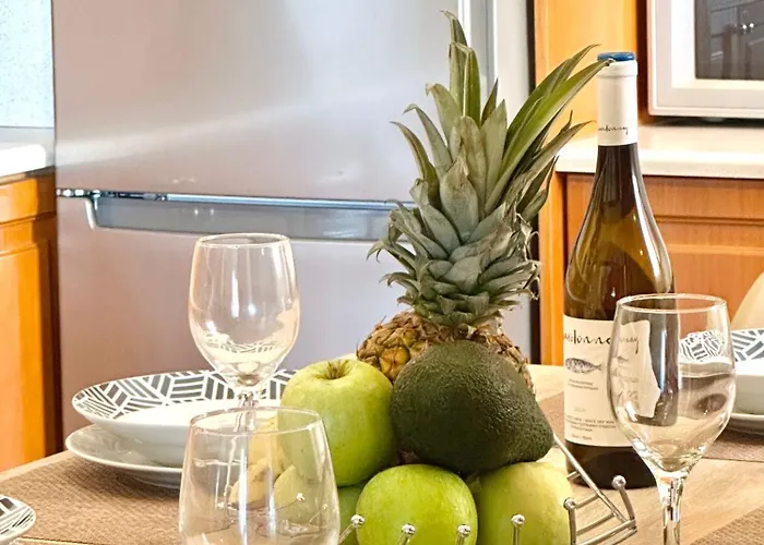 Citycenter Apartament