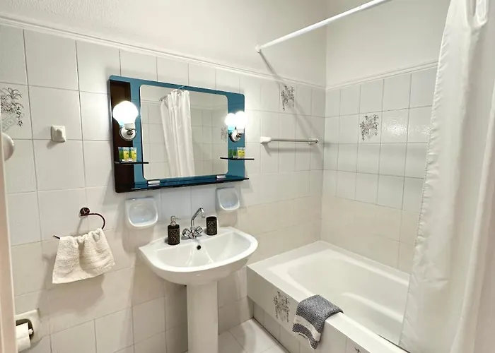 Citycenter Apartament *