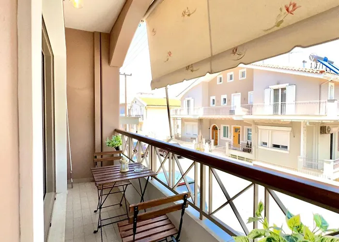Apartament Citycenter *