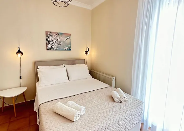 Apartament Citycenter Argostoli (Kefalonia)