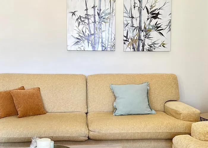 Citycenter Apartament